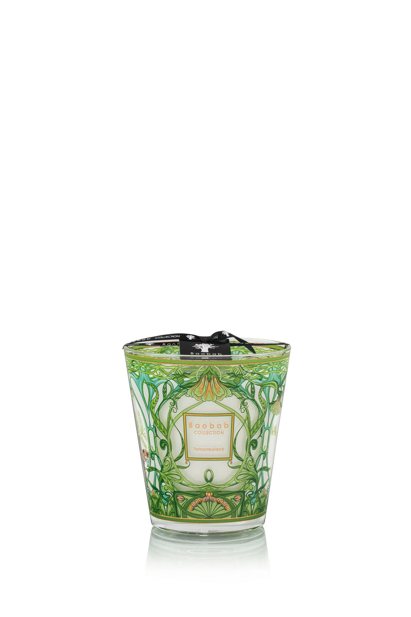 Tomorrowland Candle Max16