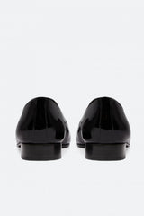 2100 Patent Leather Shoes Black