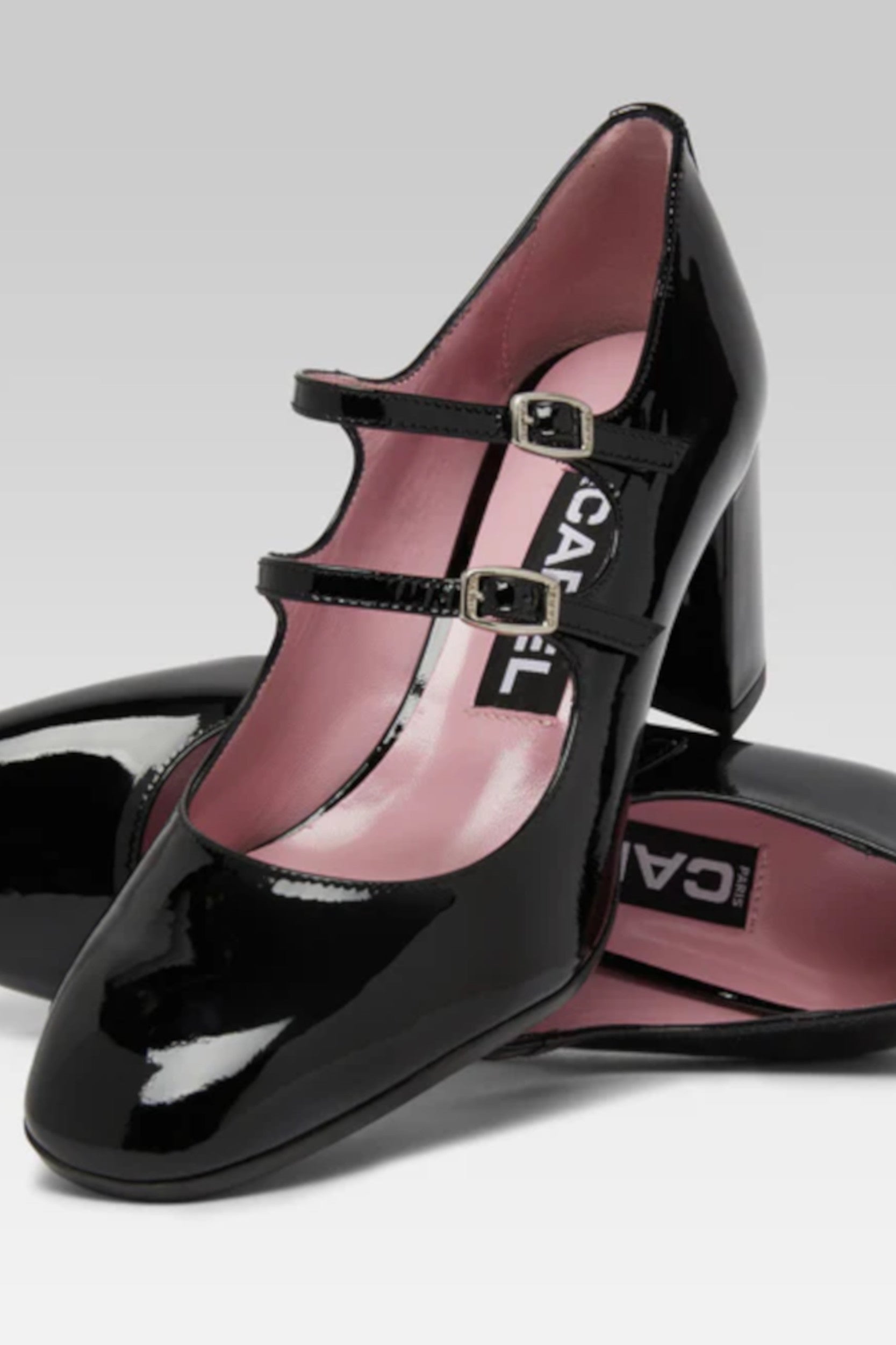 Chaussures Alice Bleu Marine