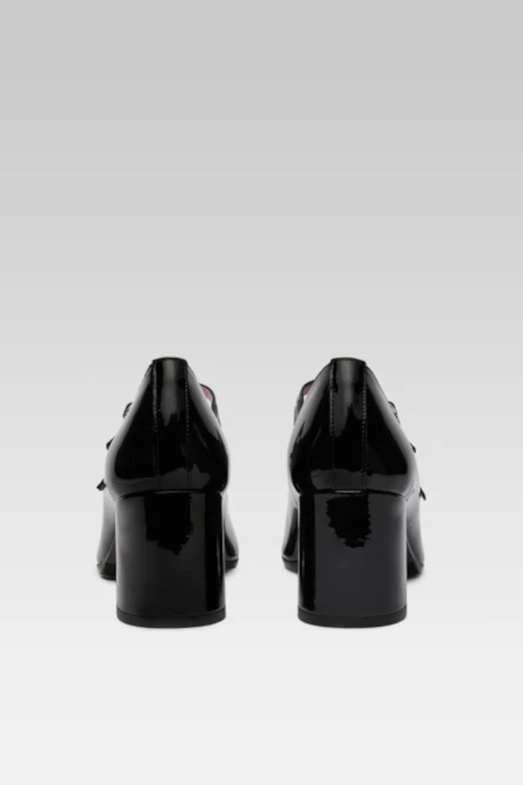 Chaussures Alice Bleu Marine