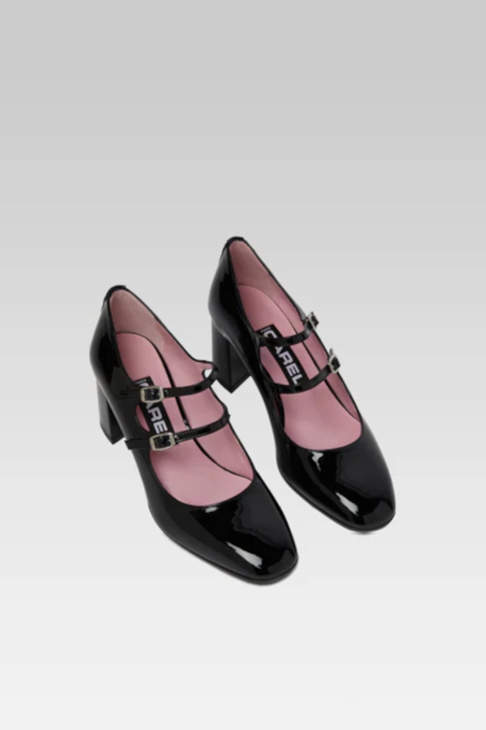 Chaussures Alice Bleu Marine