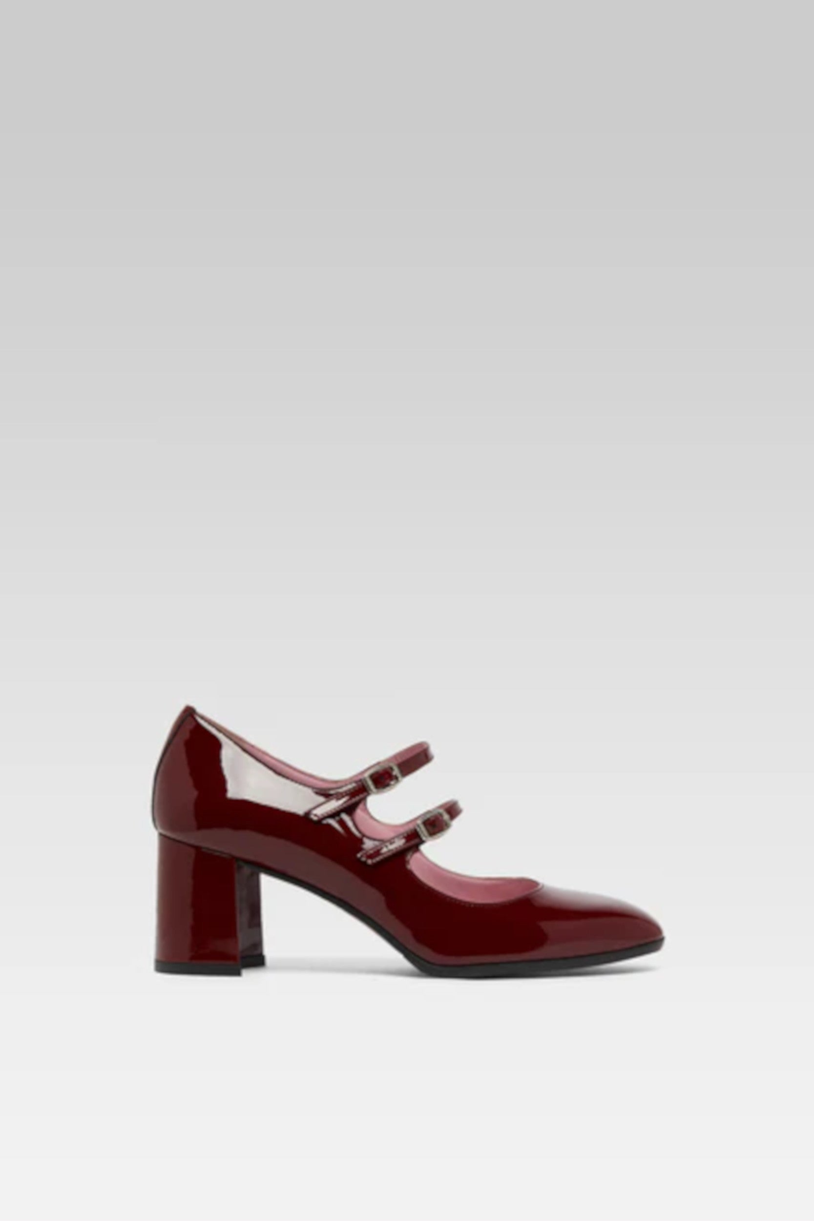 Alice Shoes Bordeaux — Carel, vue 4