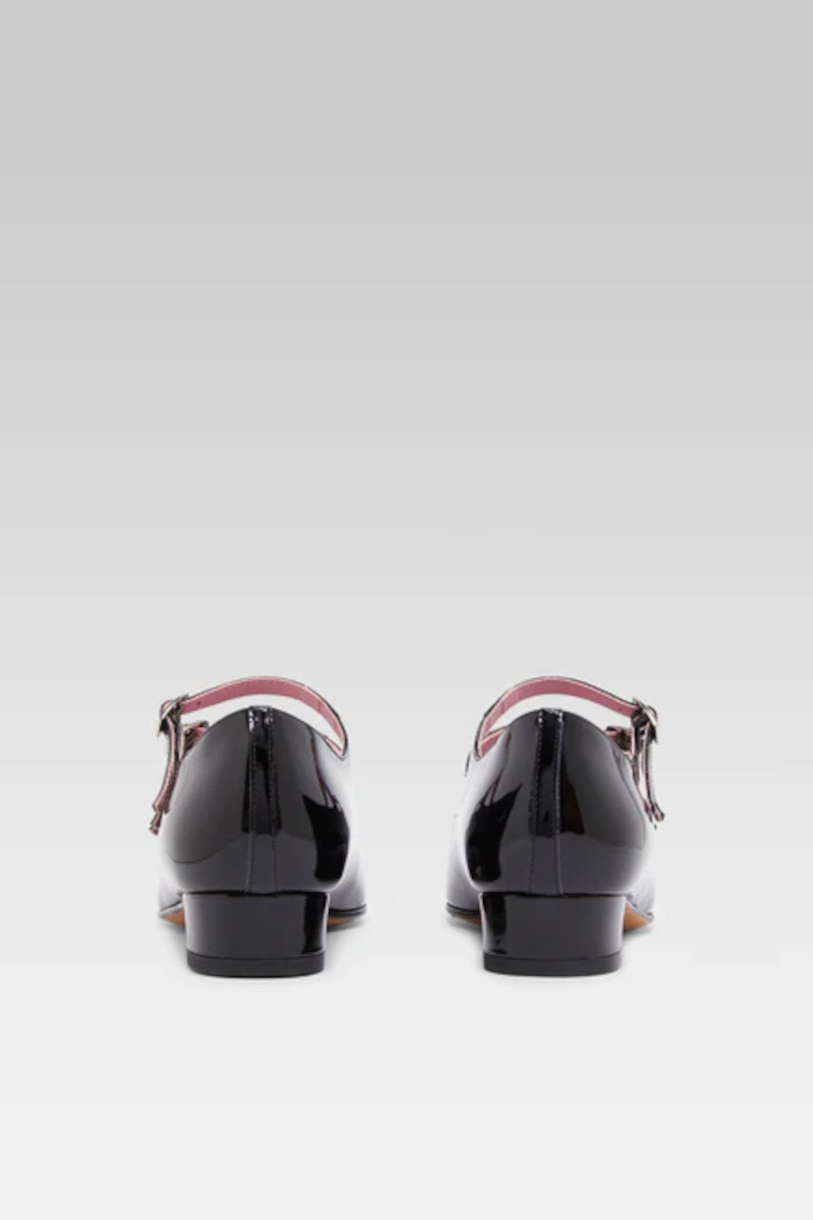 Chaussures Ariana 70 Rouge