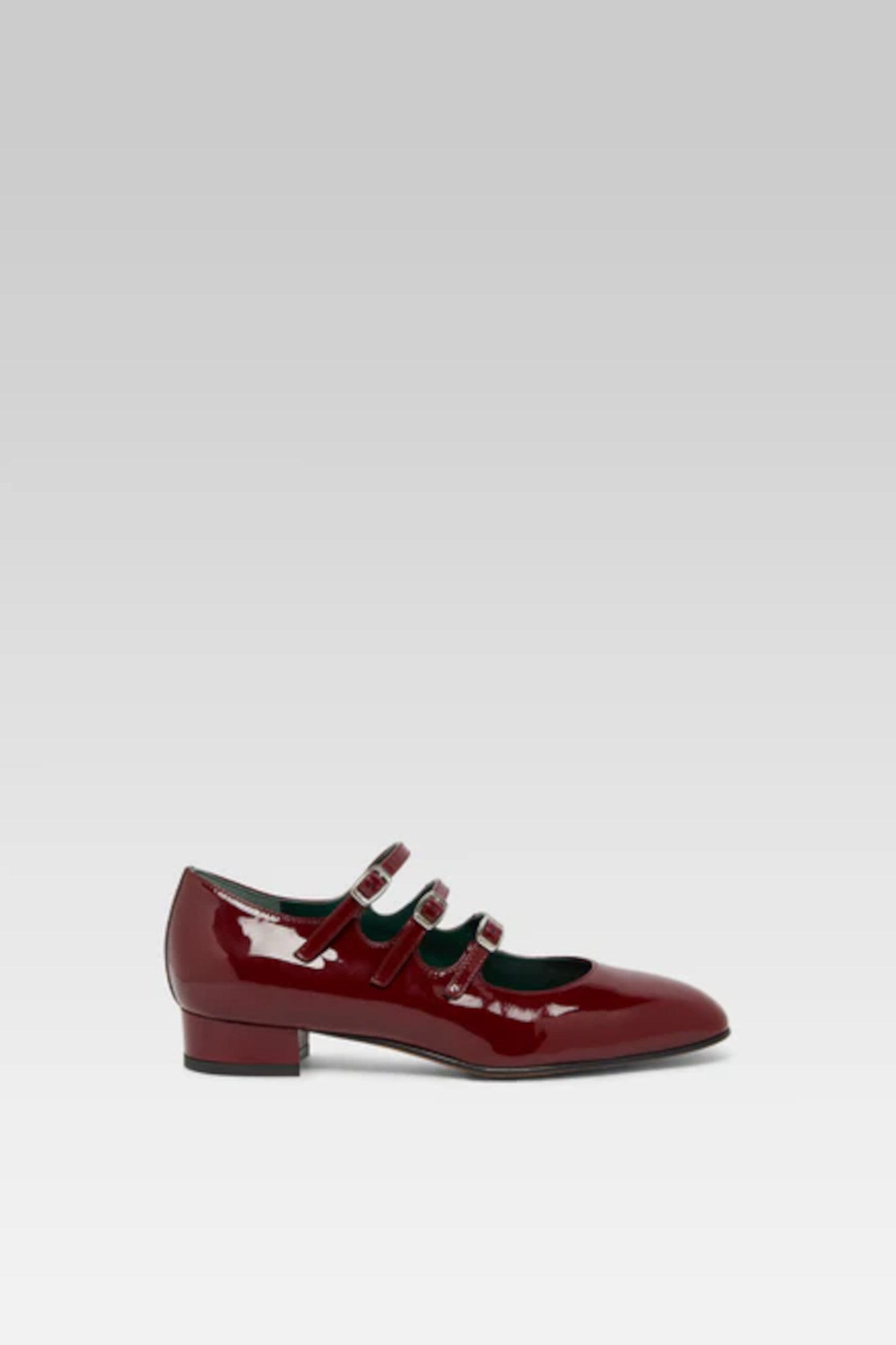 Chaussures Ariana 70 Rouge