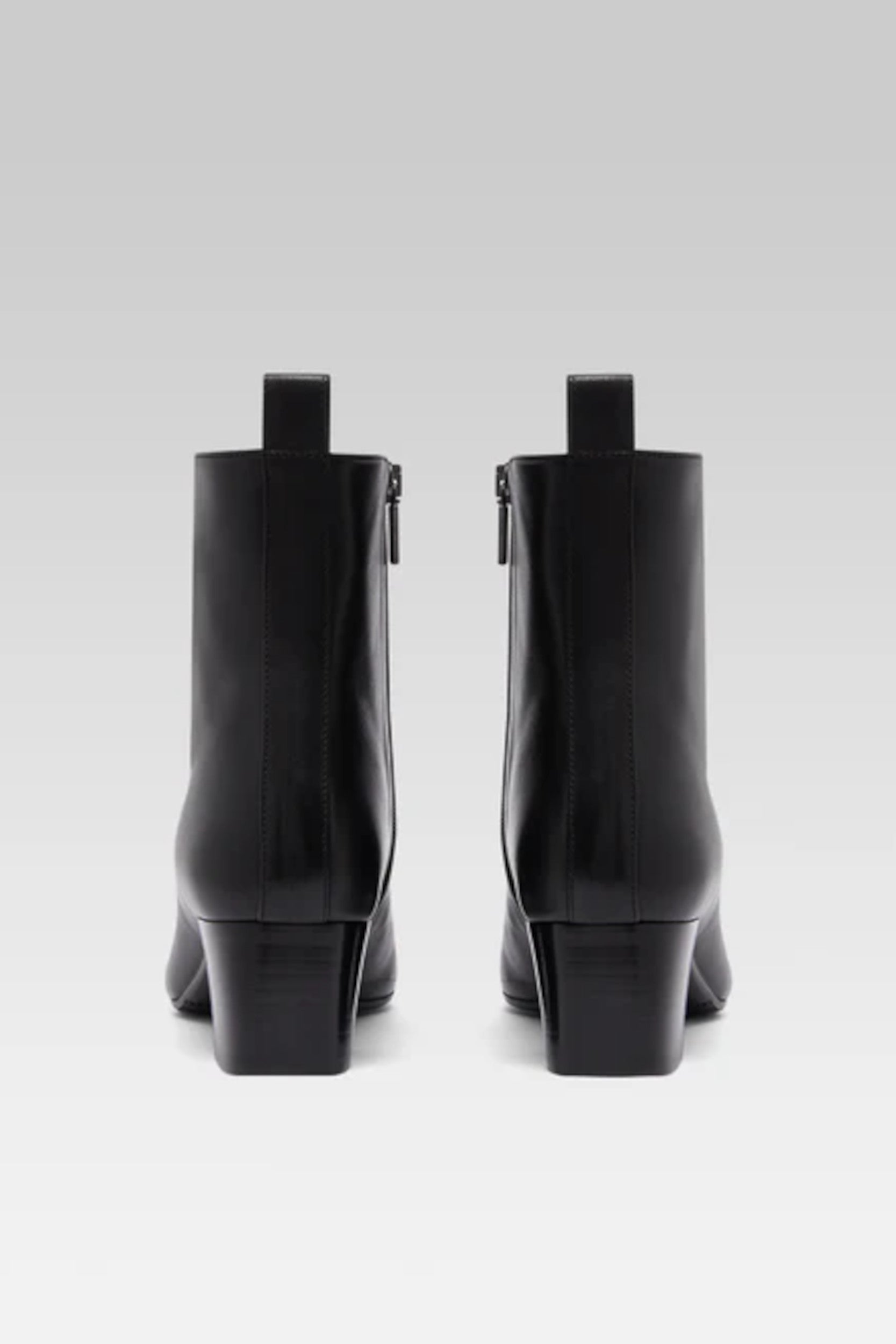 Estime Bis Shoes Black