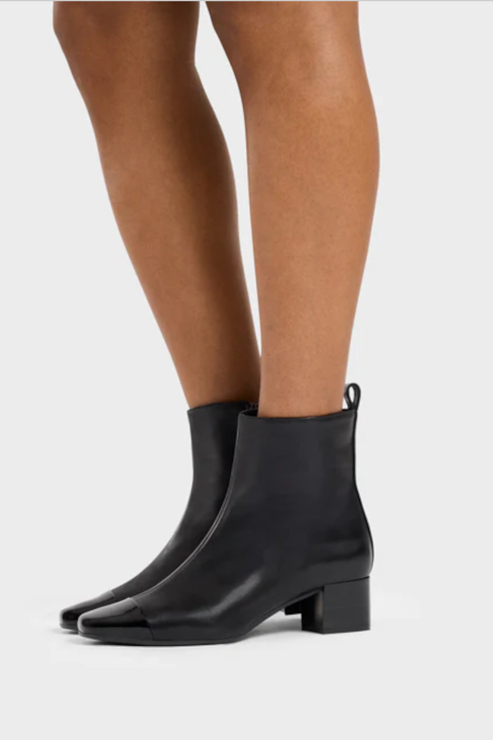 Estime Bis Shoes Black