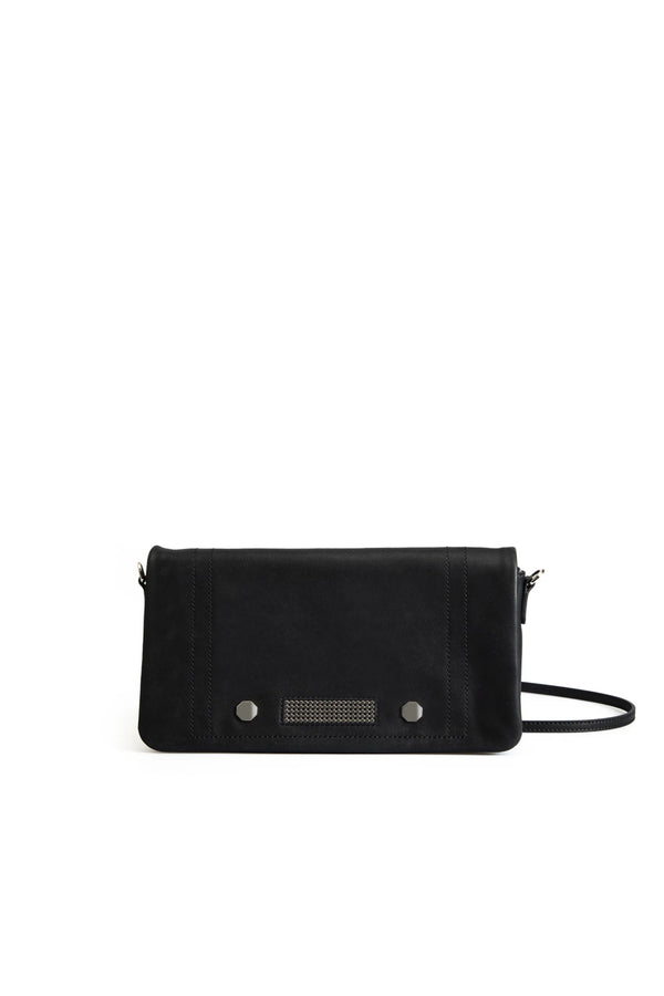 Comus Classic Bag Black Silver