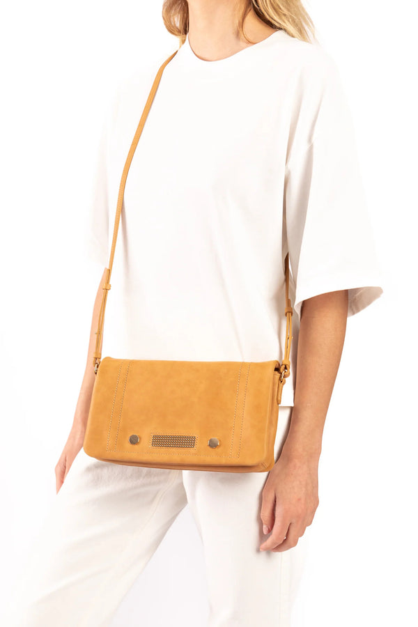 Comus Classic Bag Camel