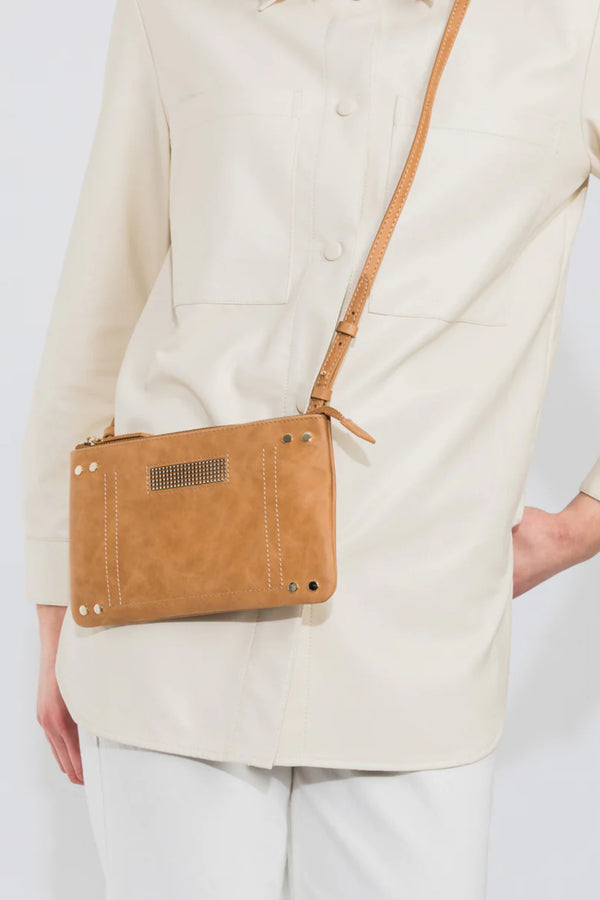 Mini Classic Bag Camel