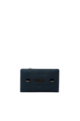 Mylas Classic Wallet Navy