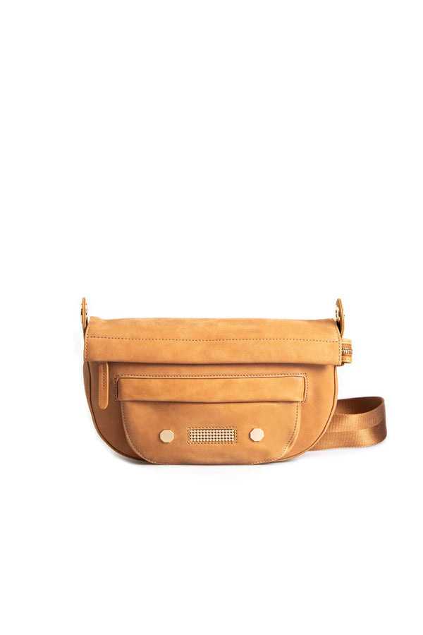 Neptune Classic Bag Camel