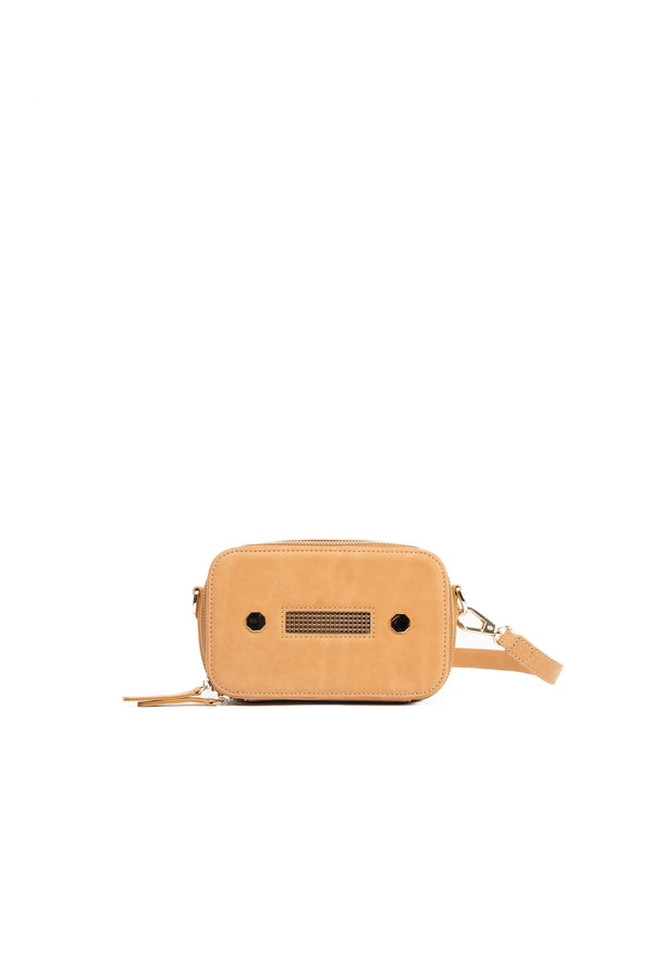Notos Classic Bag Camel