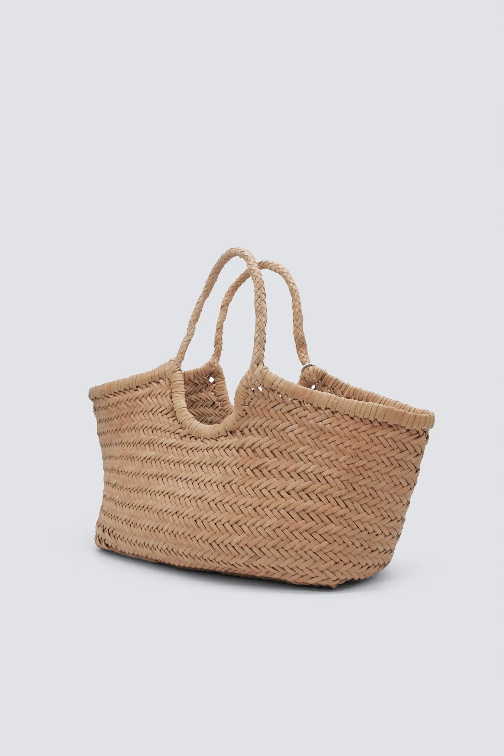 Nantucket Basket Big Bag Natural