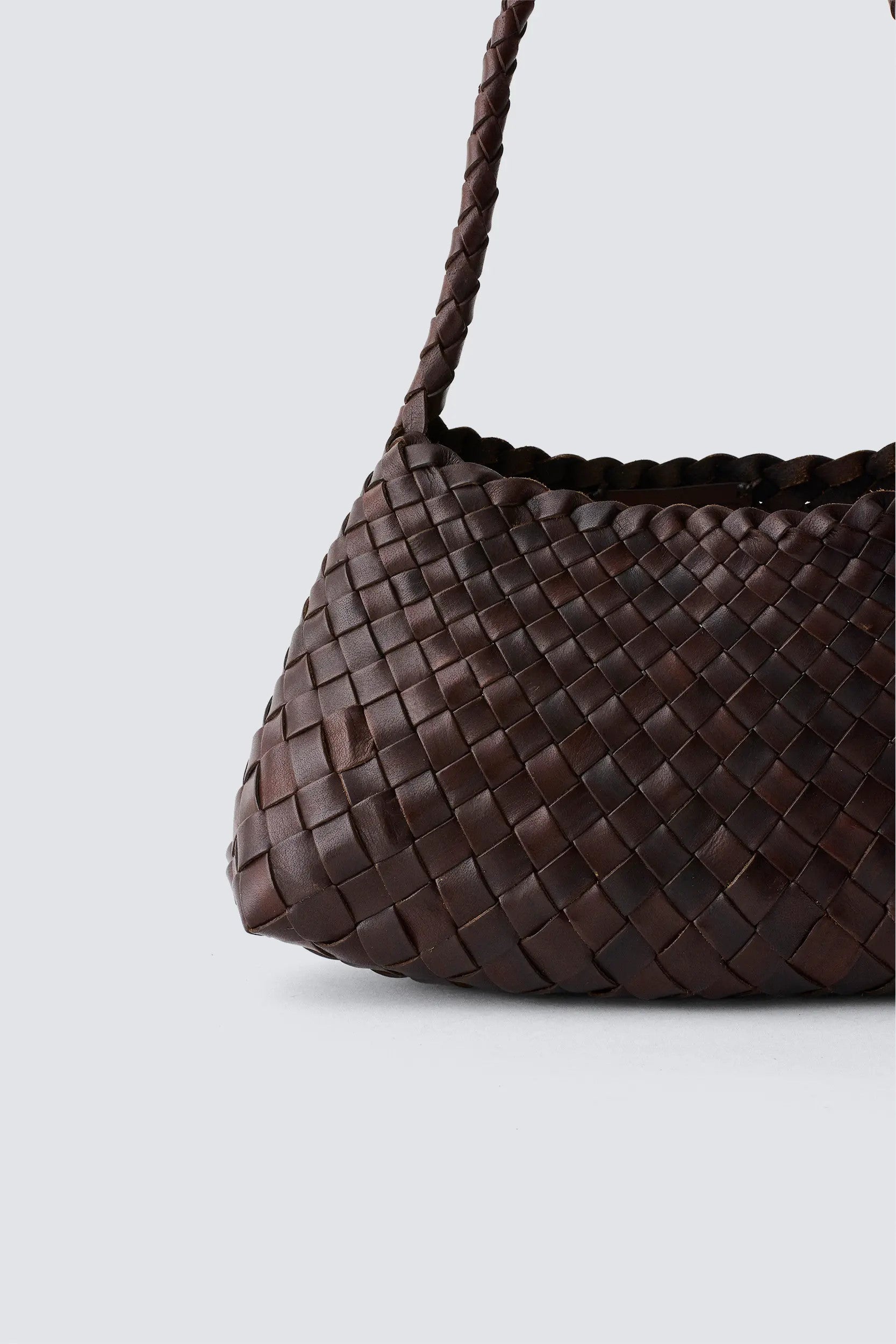 Rosanna Bag Dark Brown