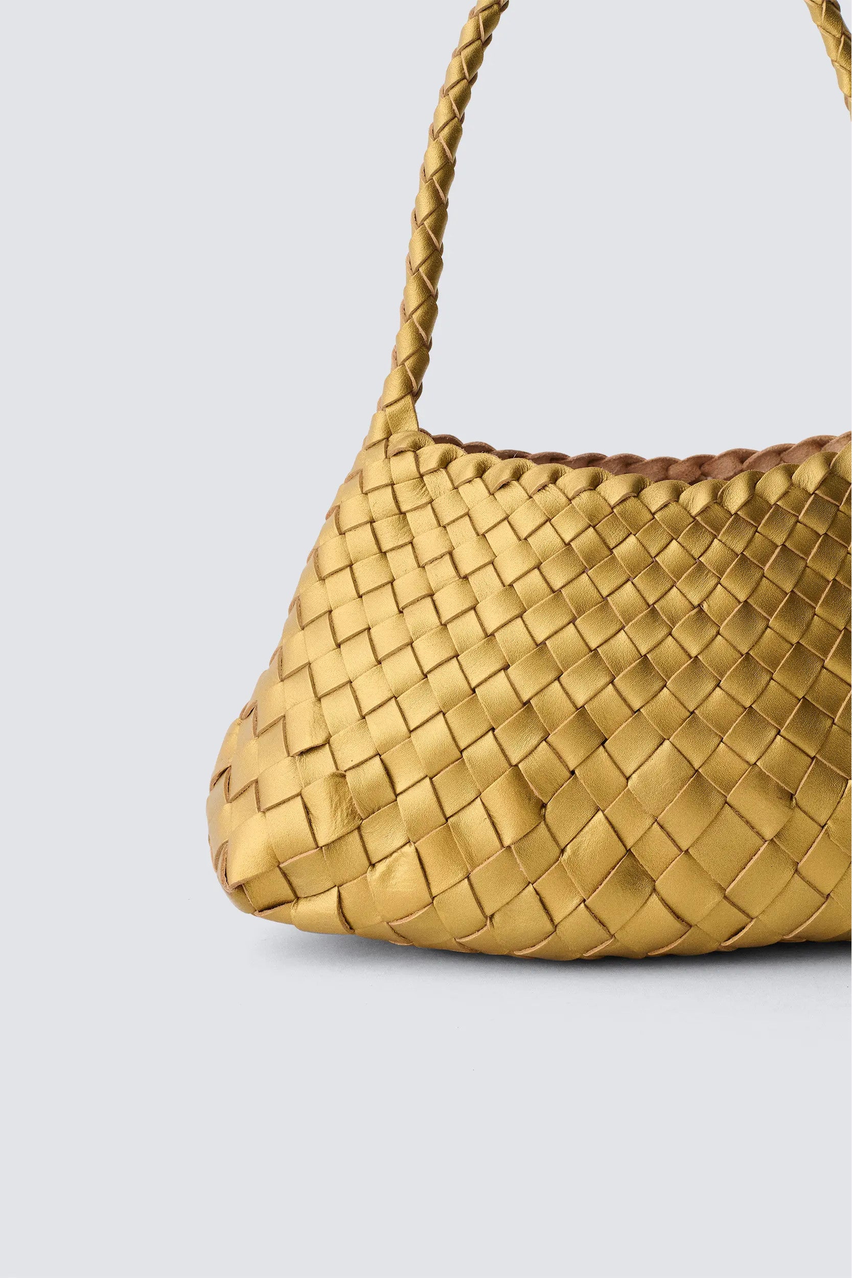 Rosanna Bag Gold