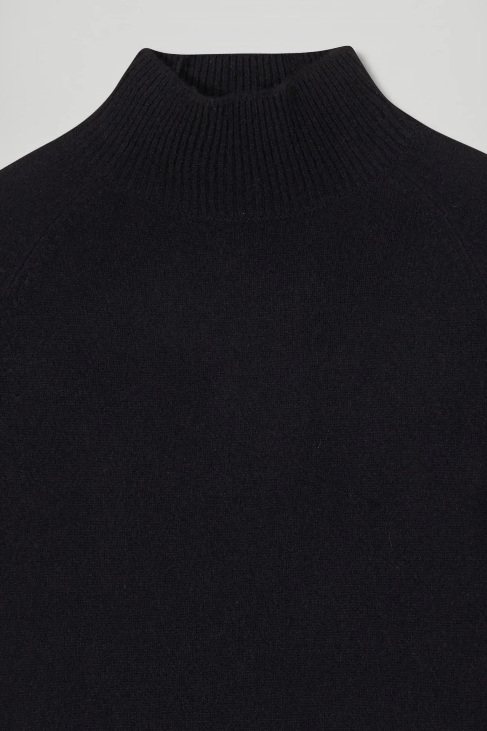 Permwpm00499W Sweater Black