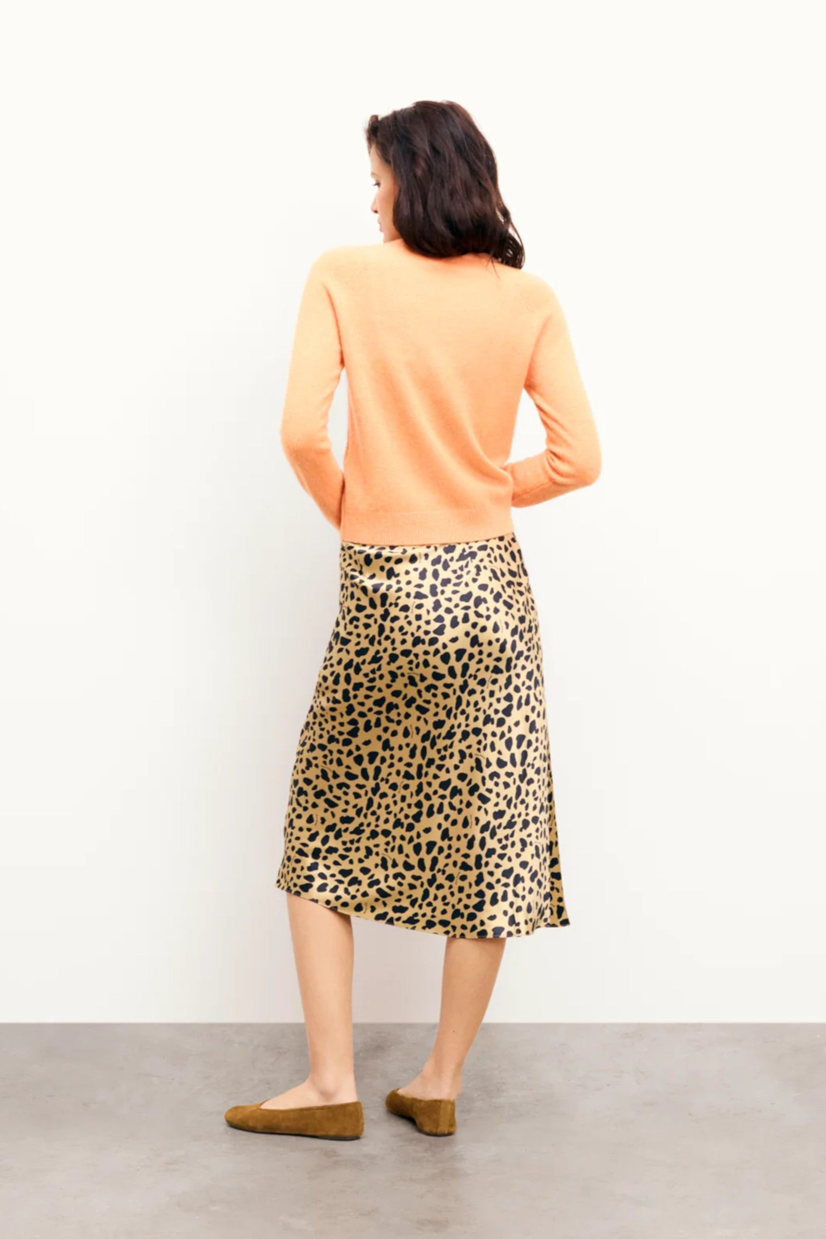 Skirt Animal Nature