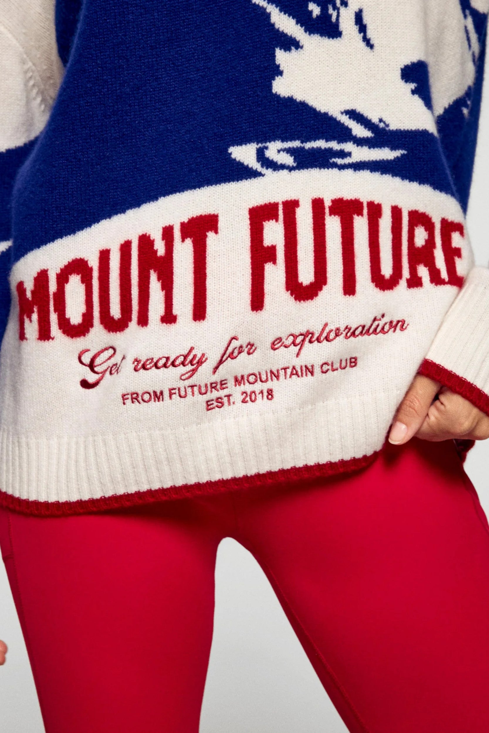 2501Wpr03328W Sweater Ecru