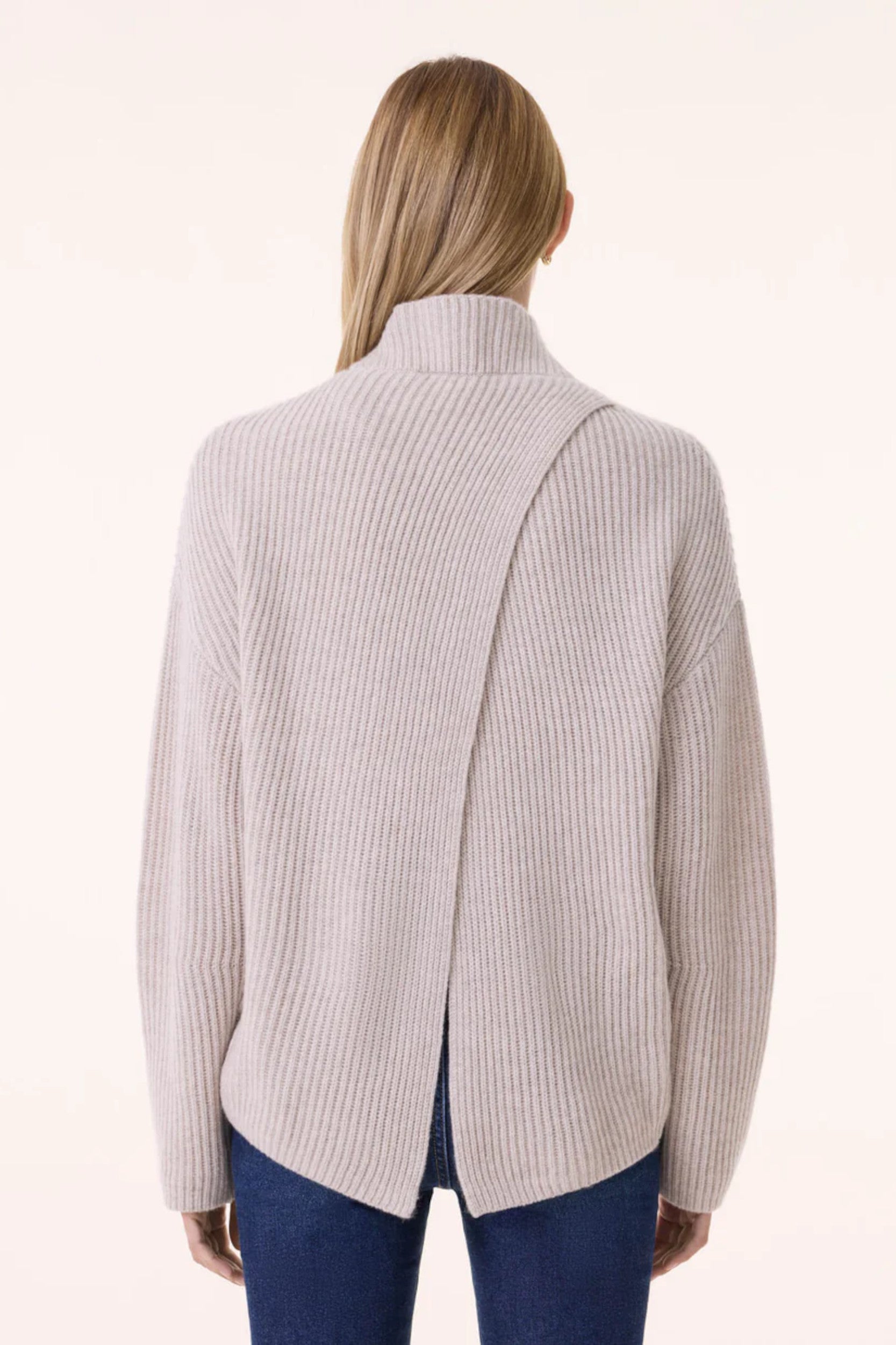 Demi Sweater Oat