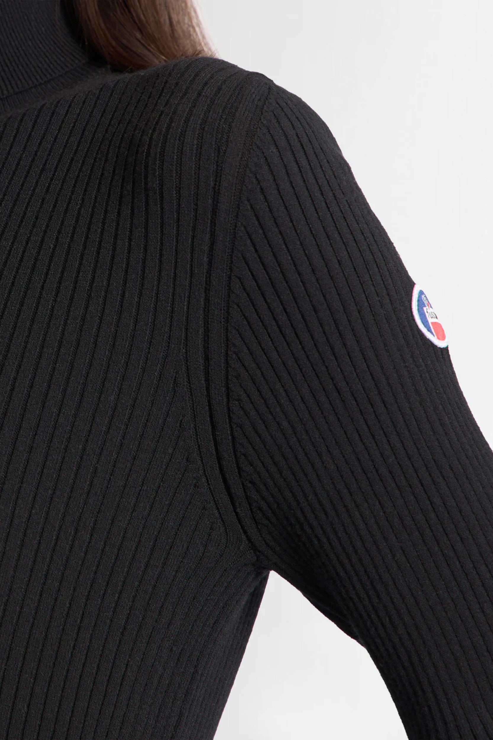 Ancelle Sweater Black