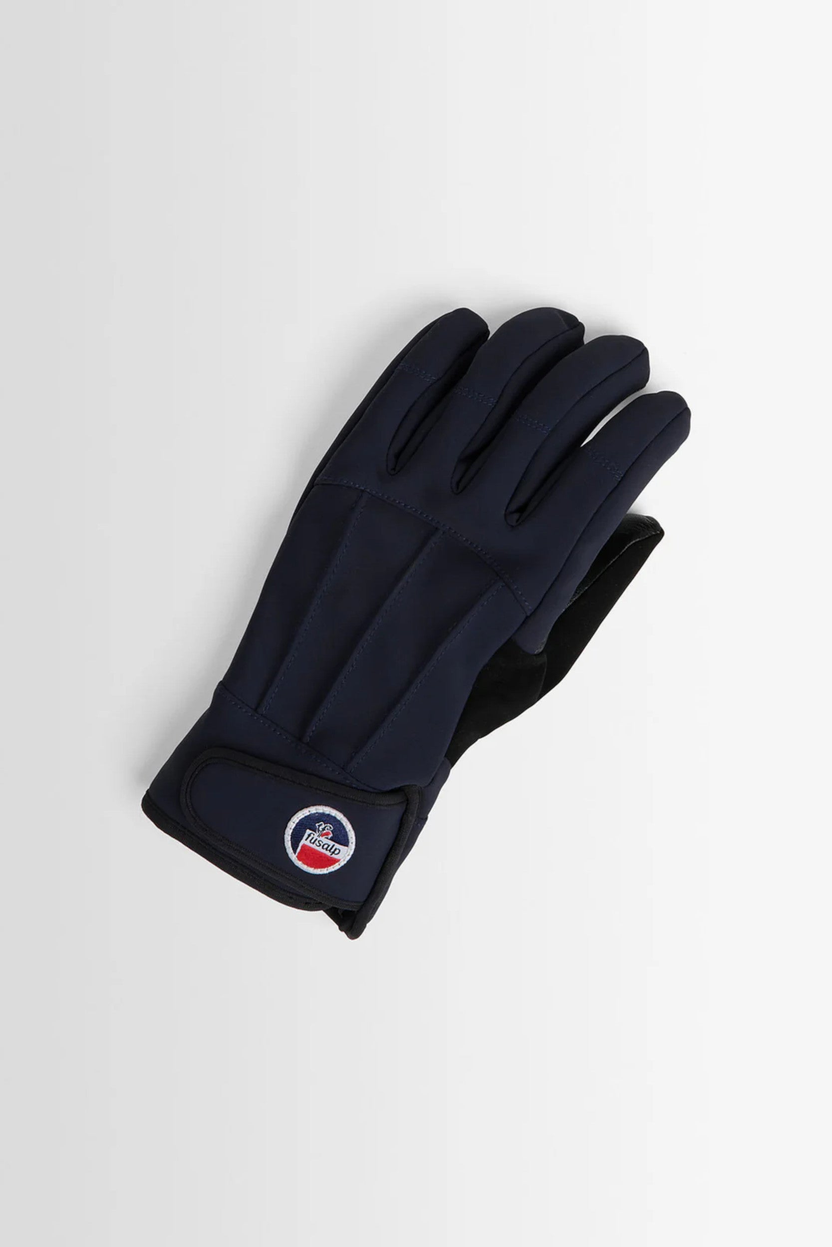 Glacier W Gloves Navy