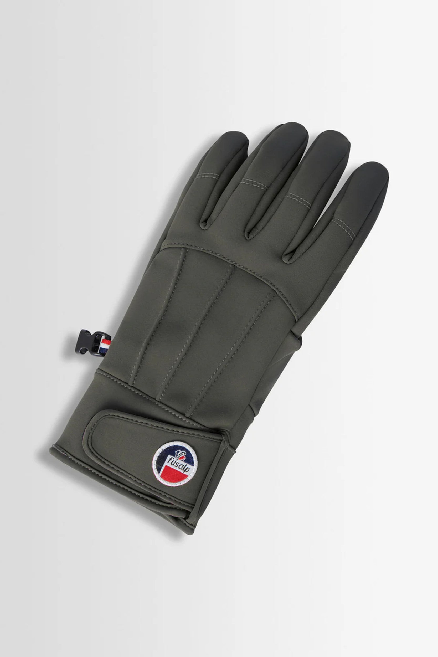 Glacier M Gloves Khaki