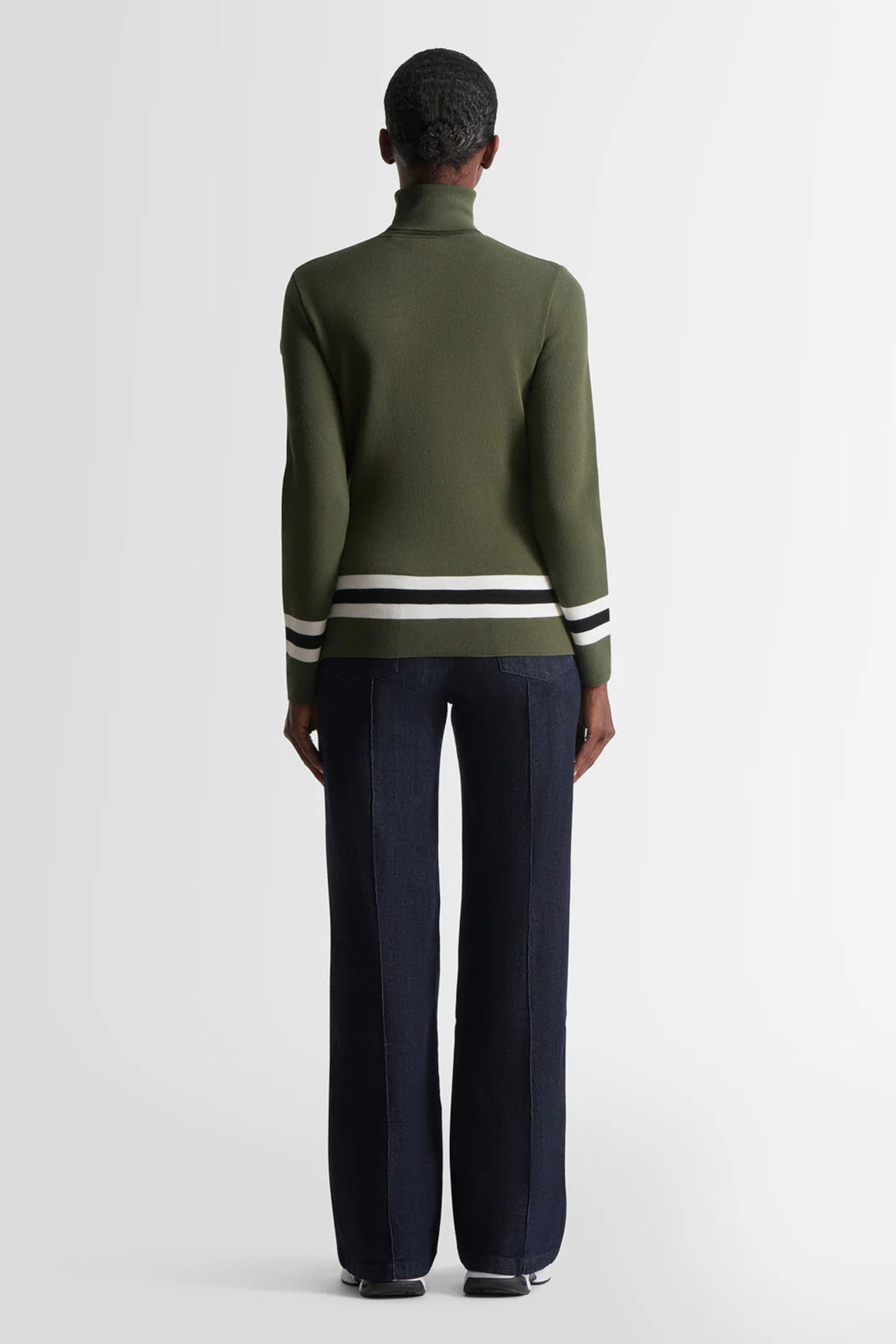 Judith Sweater Khaki