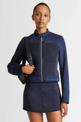 Kyliarr Jacket Navy