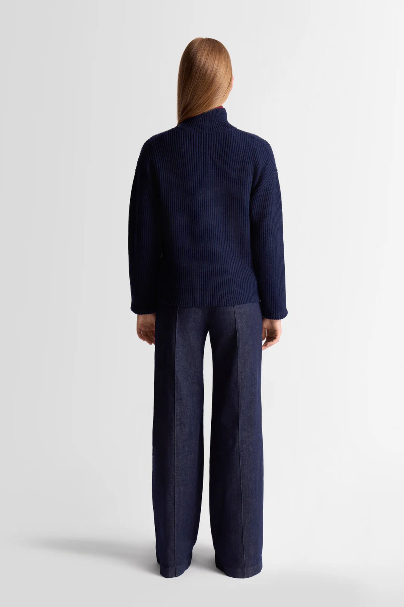 Mirala Sweater Navy