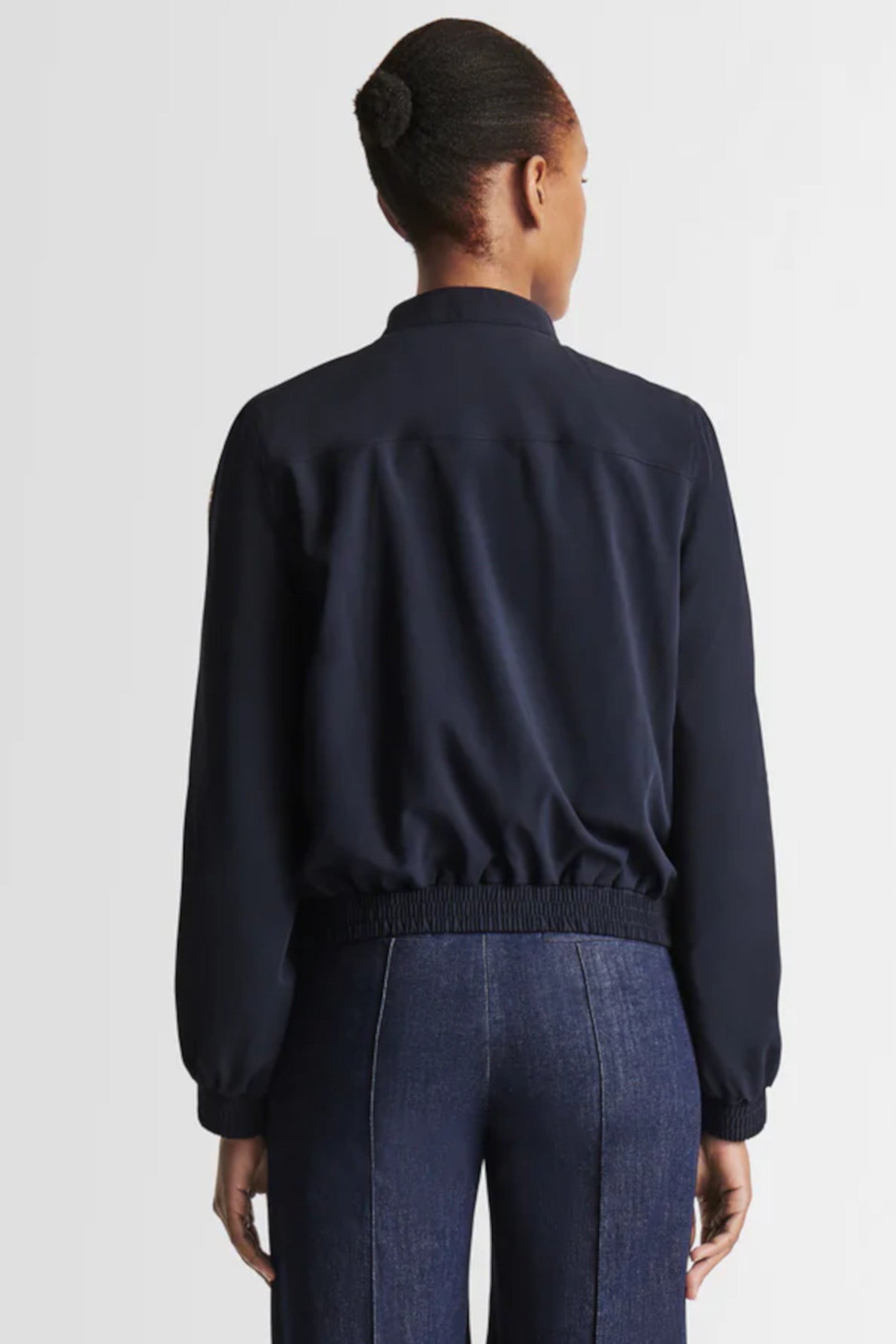 Natacha Jacket Navy