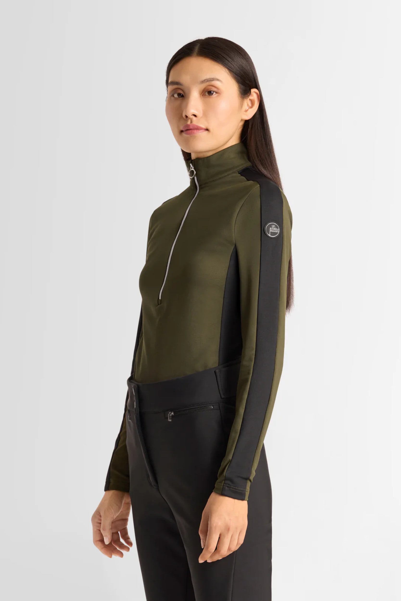 Negam Sweater Khaki