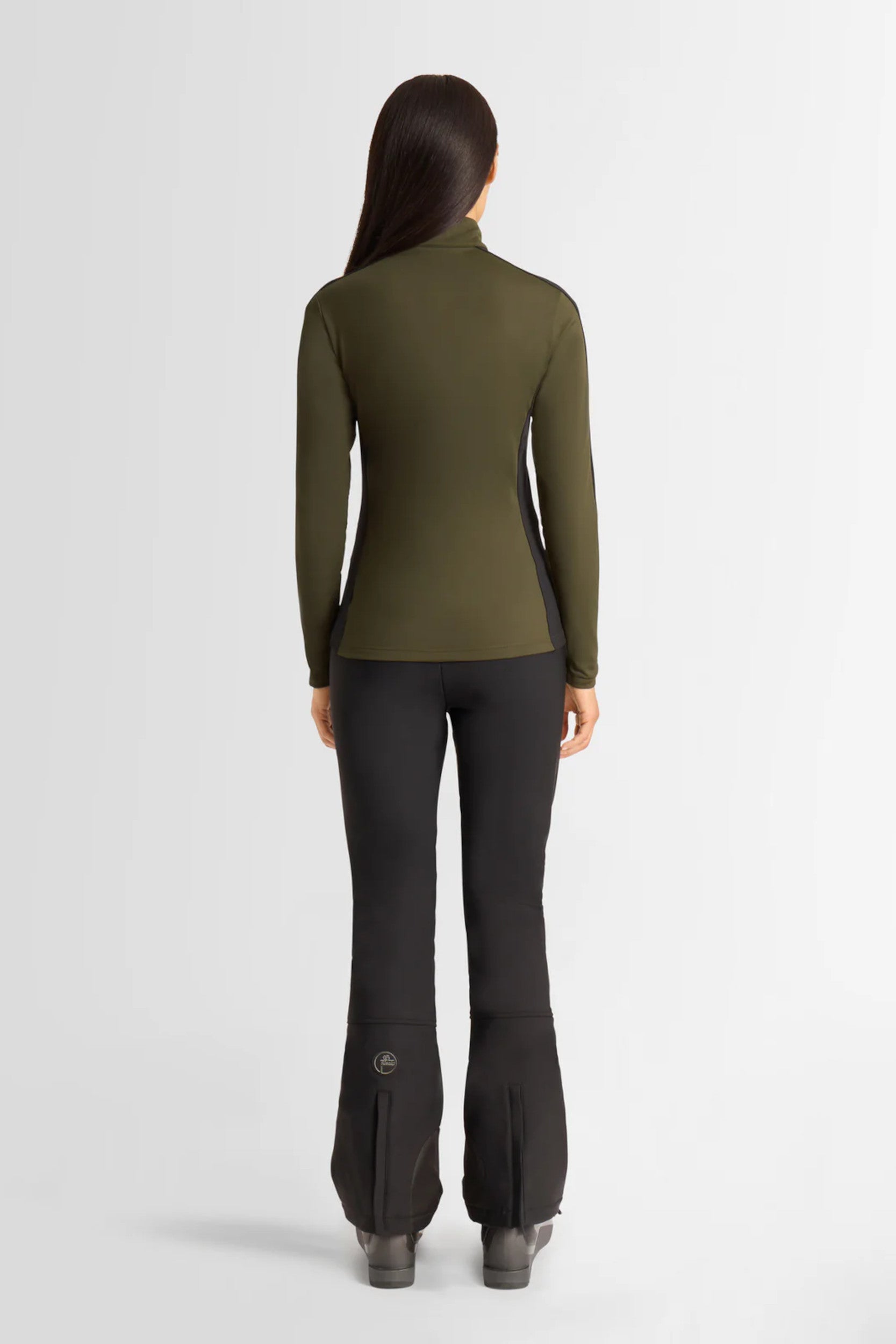 Negam Sweater Khaki