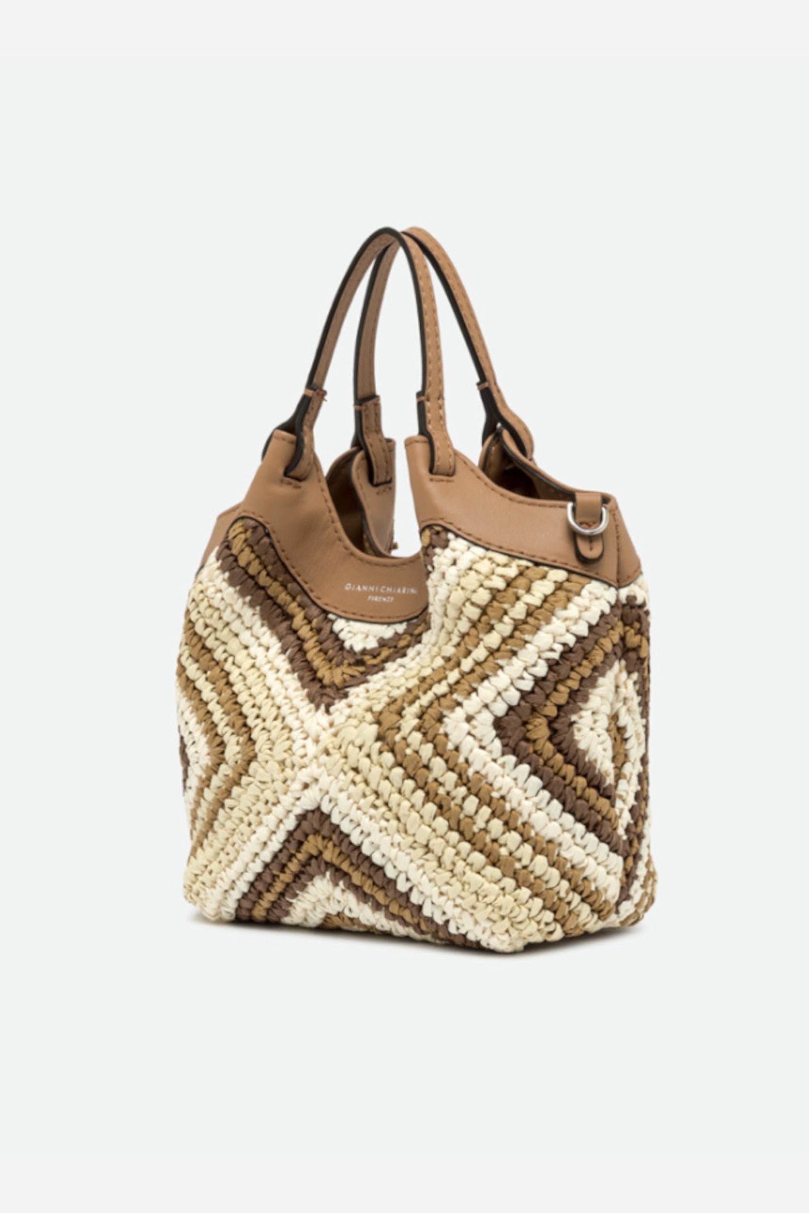 Dua Bag Cuoio