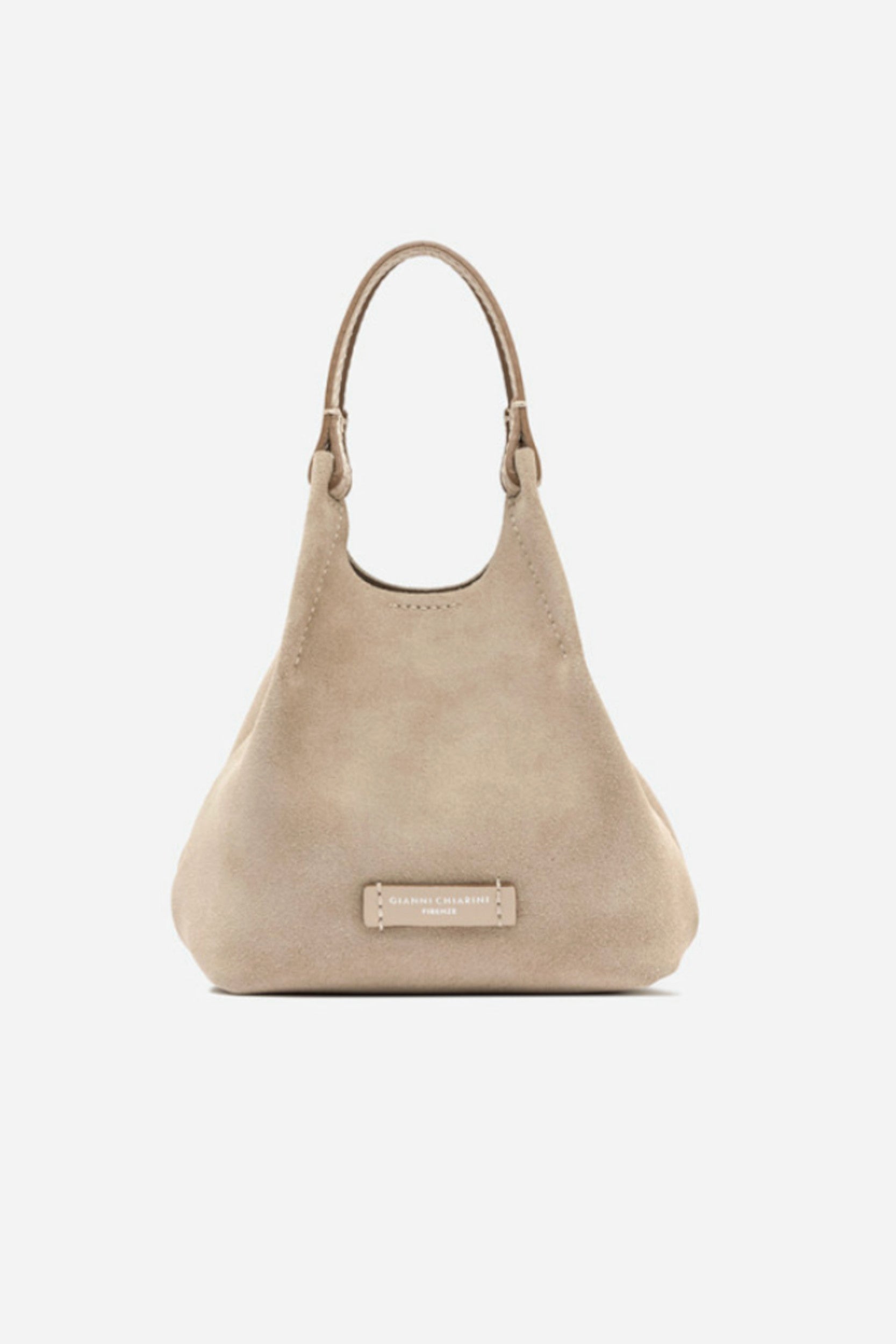 Dua Bag Nude