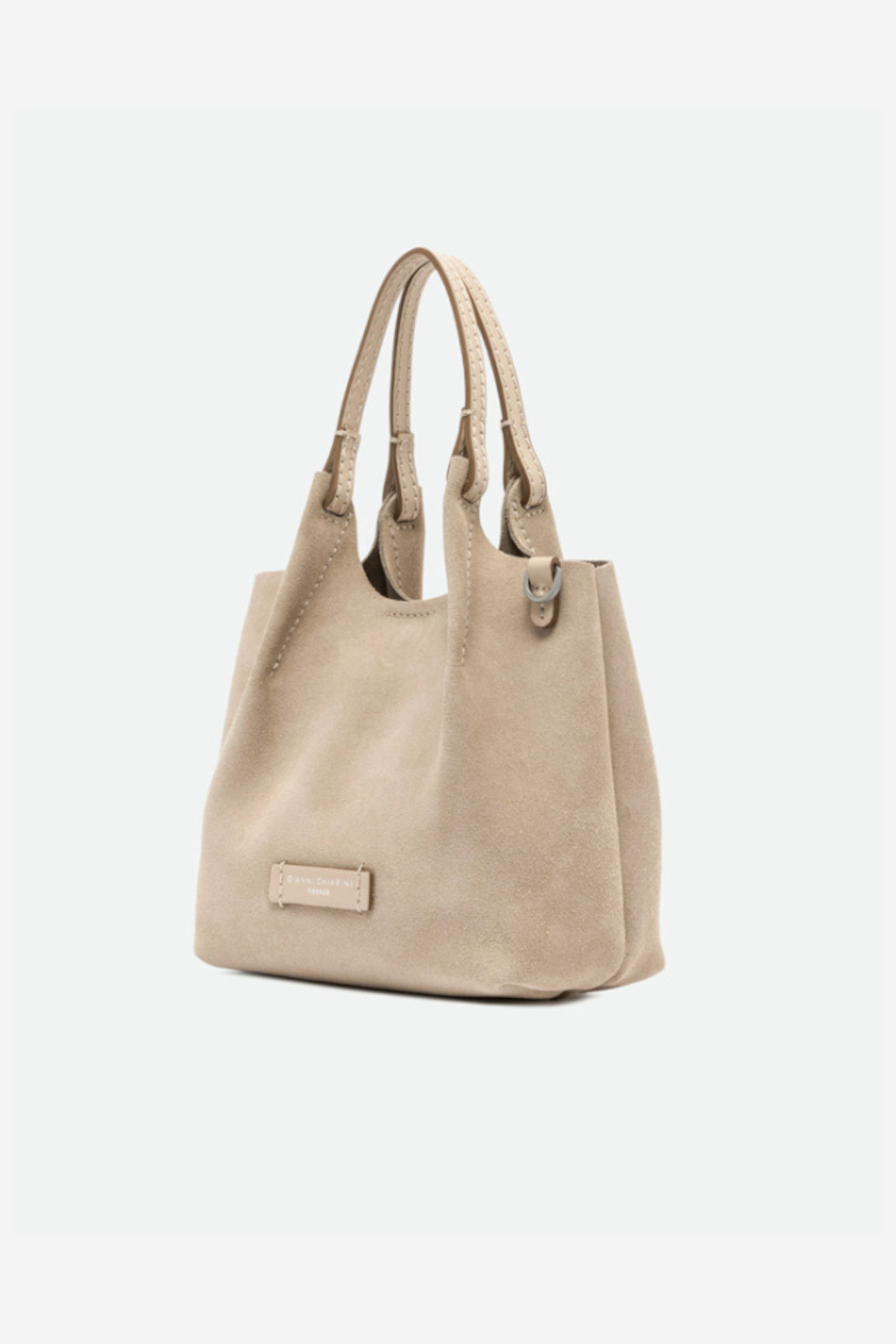 Dua Bag Nude