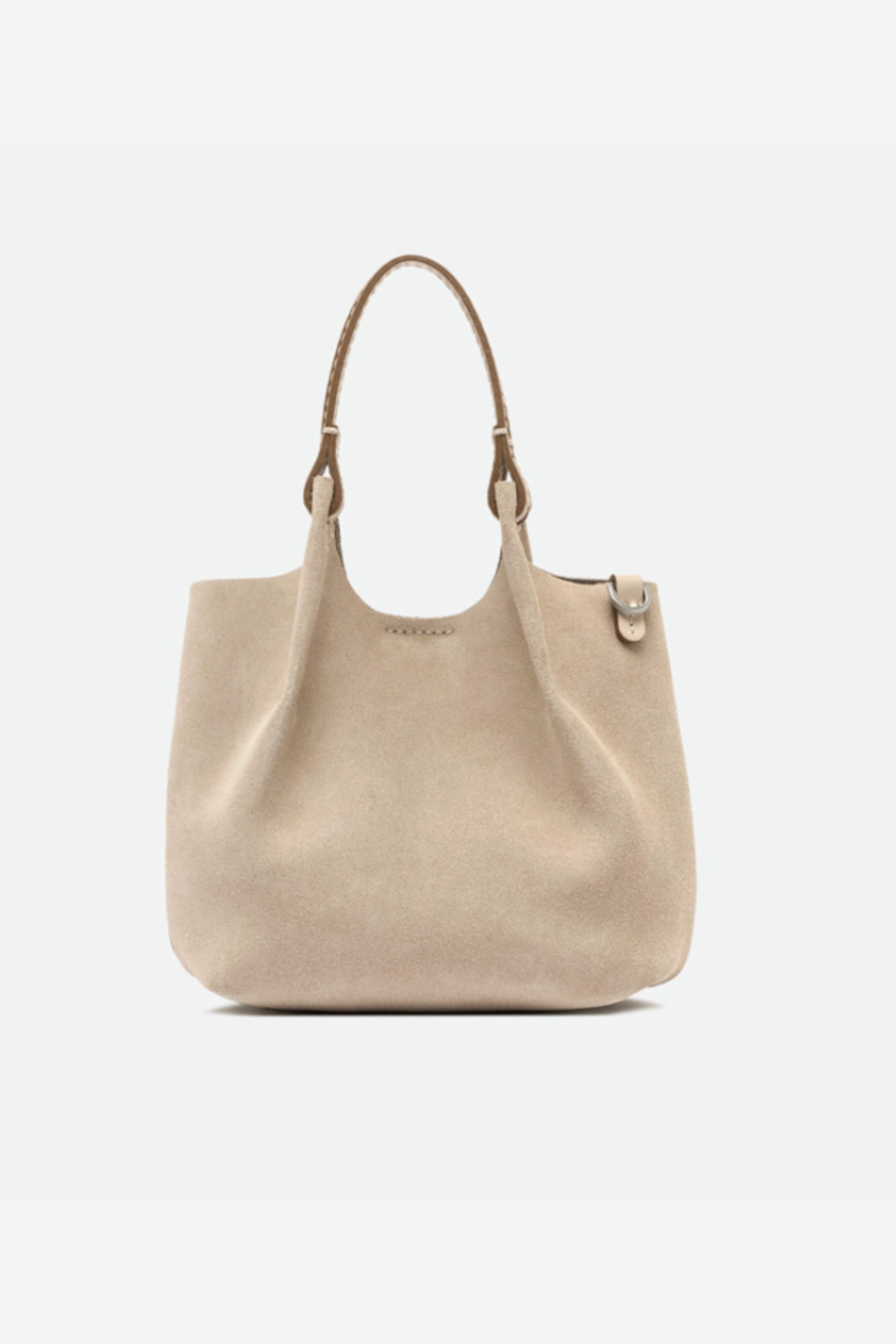 Dua Bag Nude