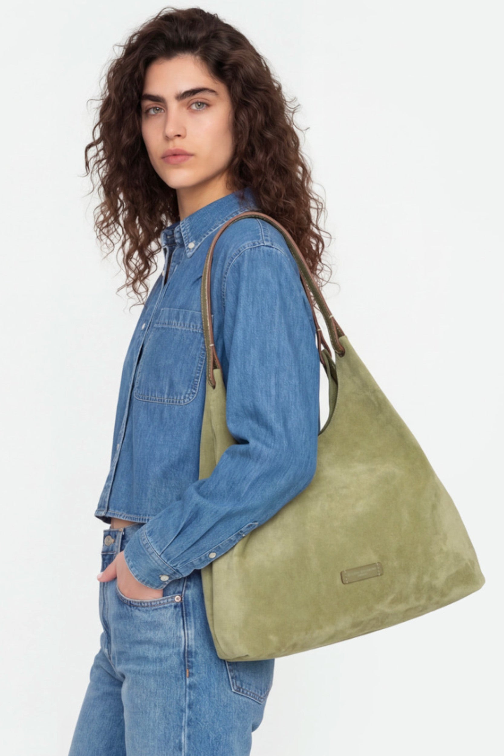 Dua Bag Willow