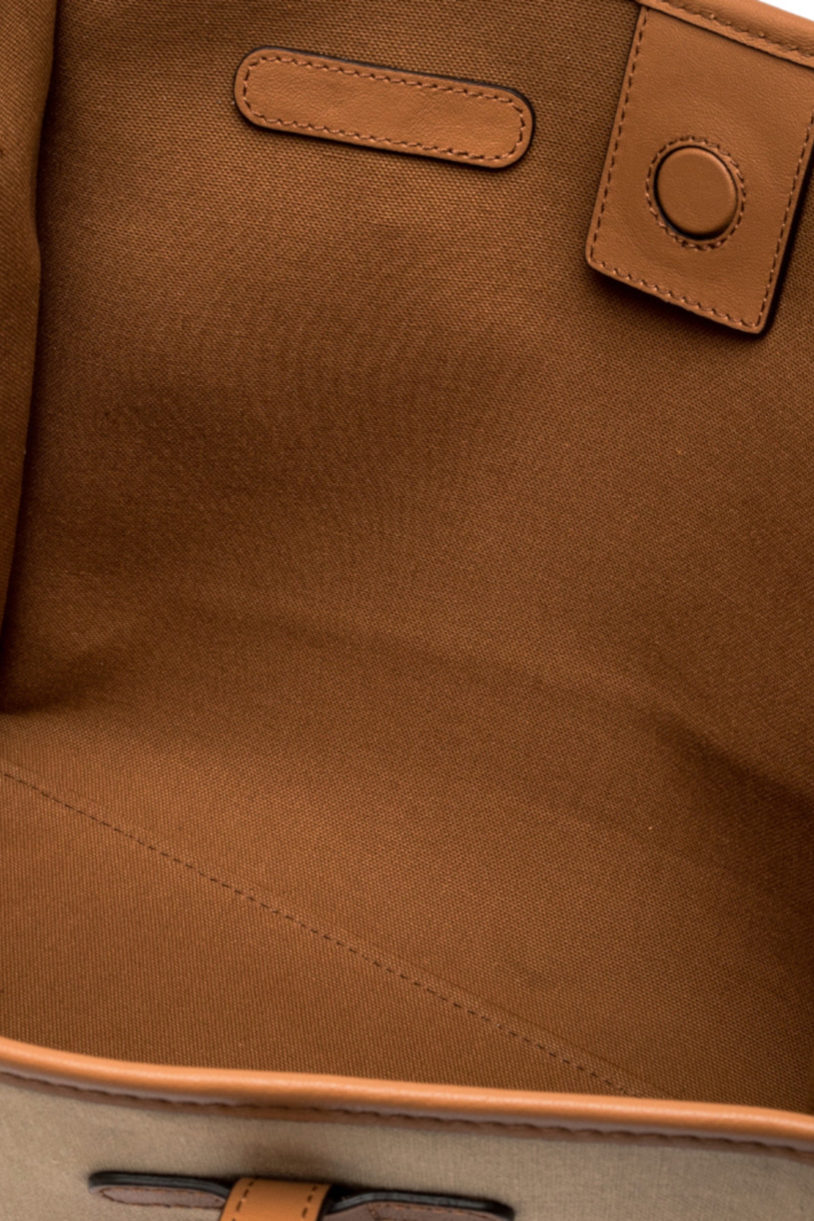 Marcella Bag Corda Cuoio Caramel bs6850