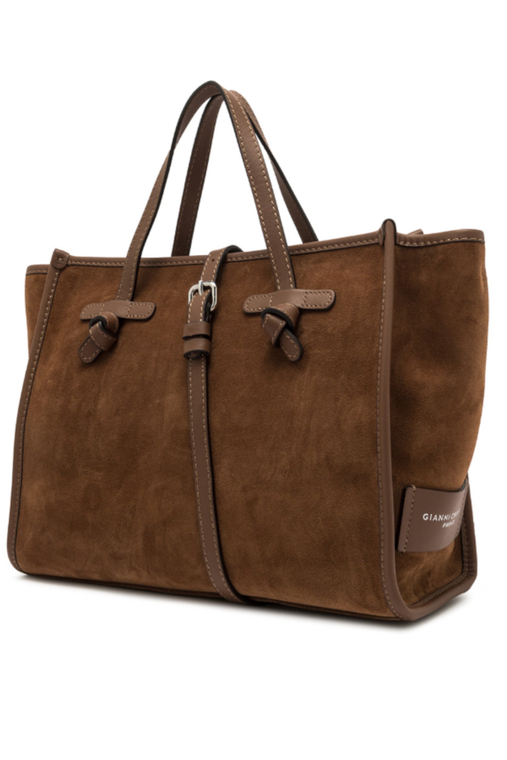 Marcella Bag 9762 Cognac