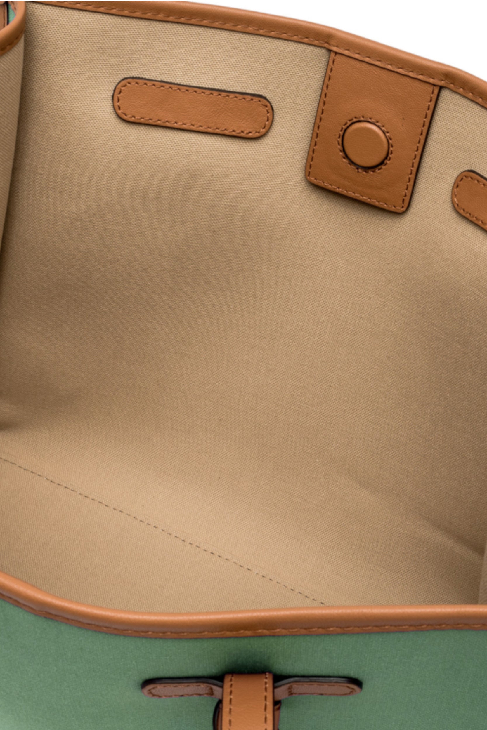 Sac Marcella Menthe