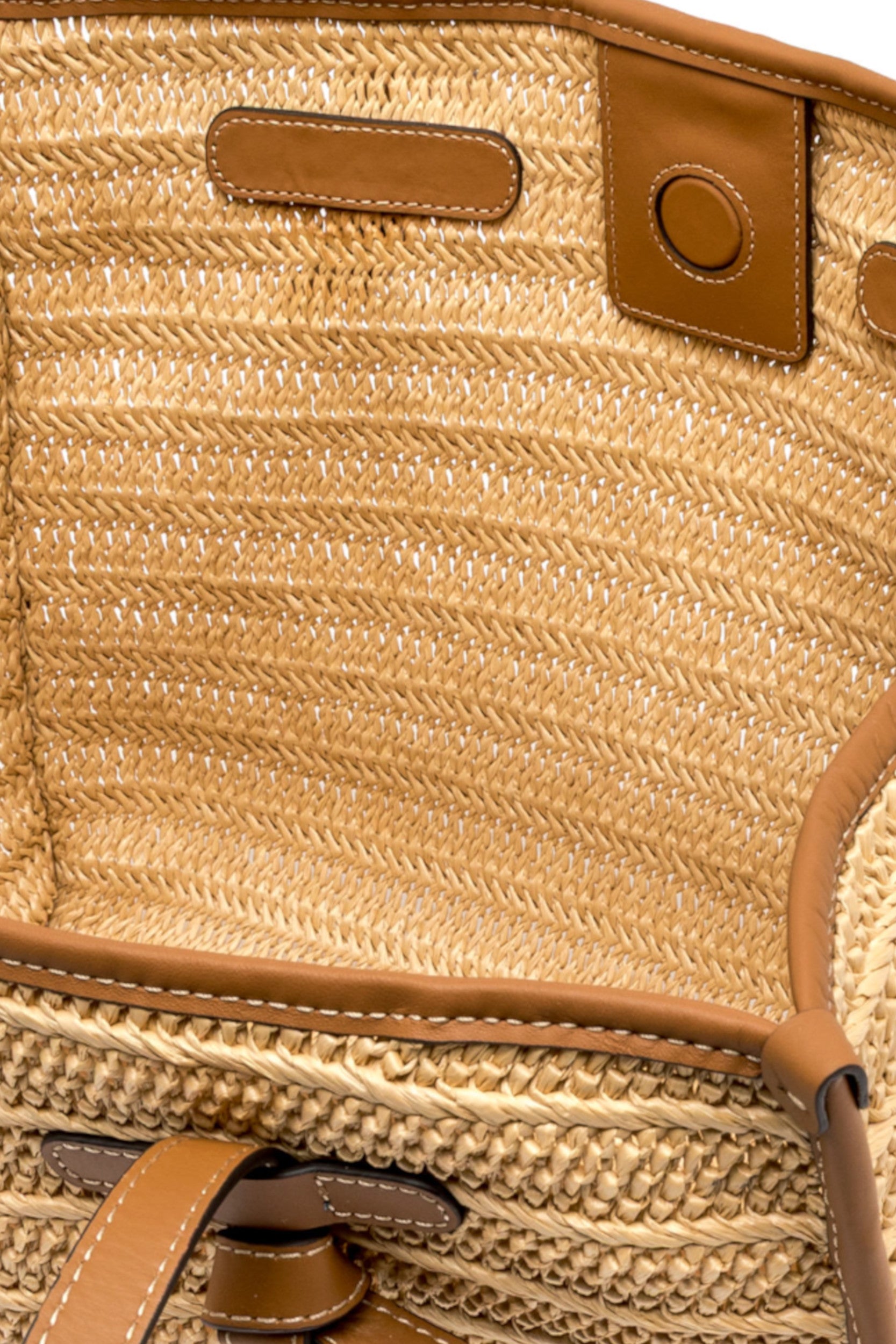 Marcella Bag Naturale bs6850