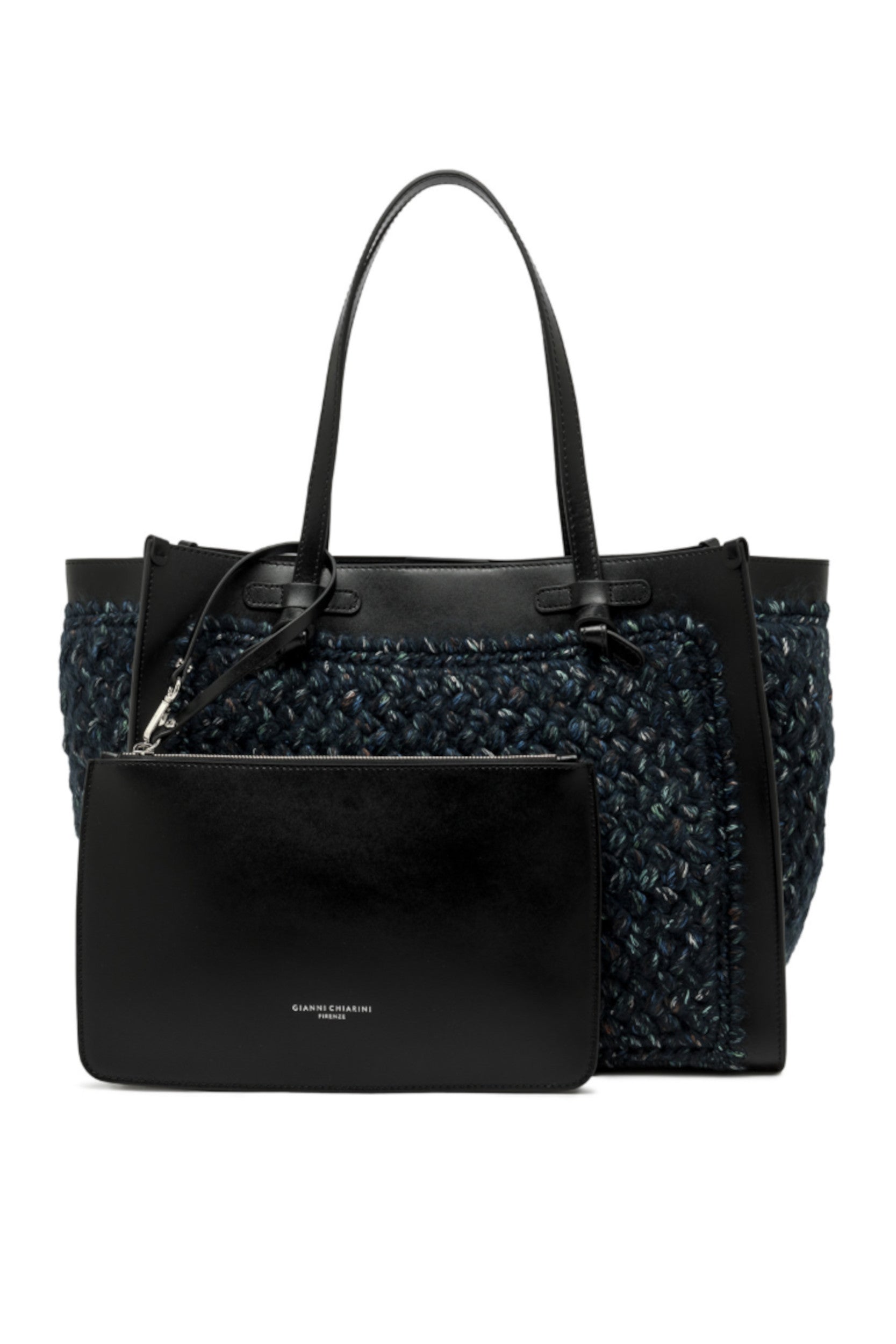 Marcella Bag Nero
