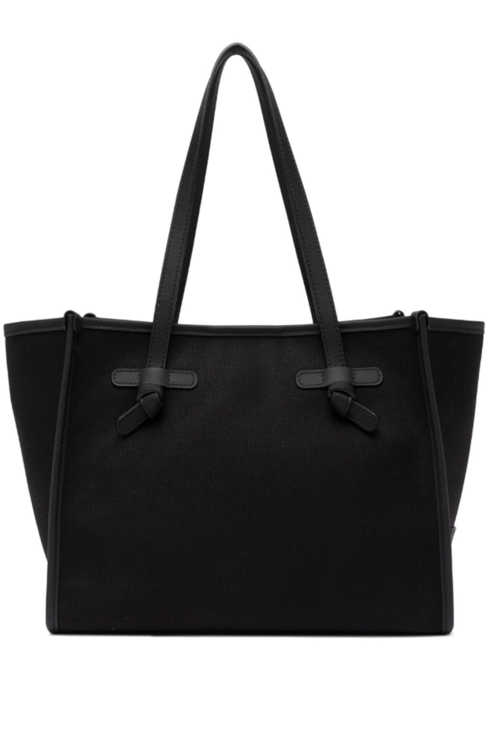 Marcella Bag Nero Corda
