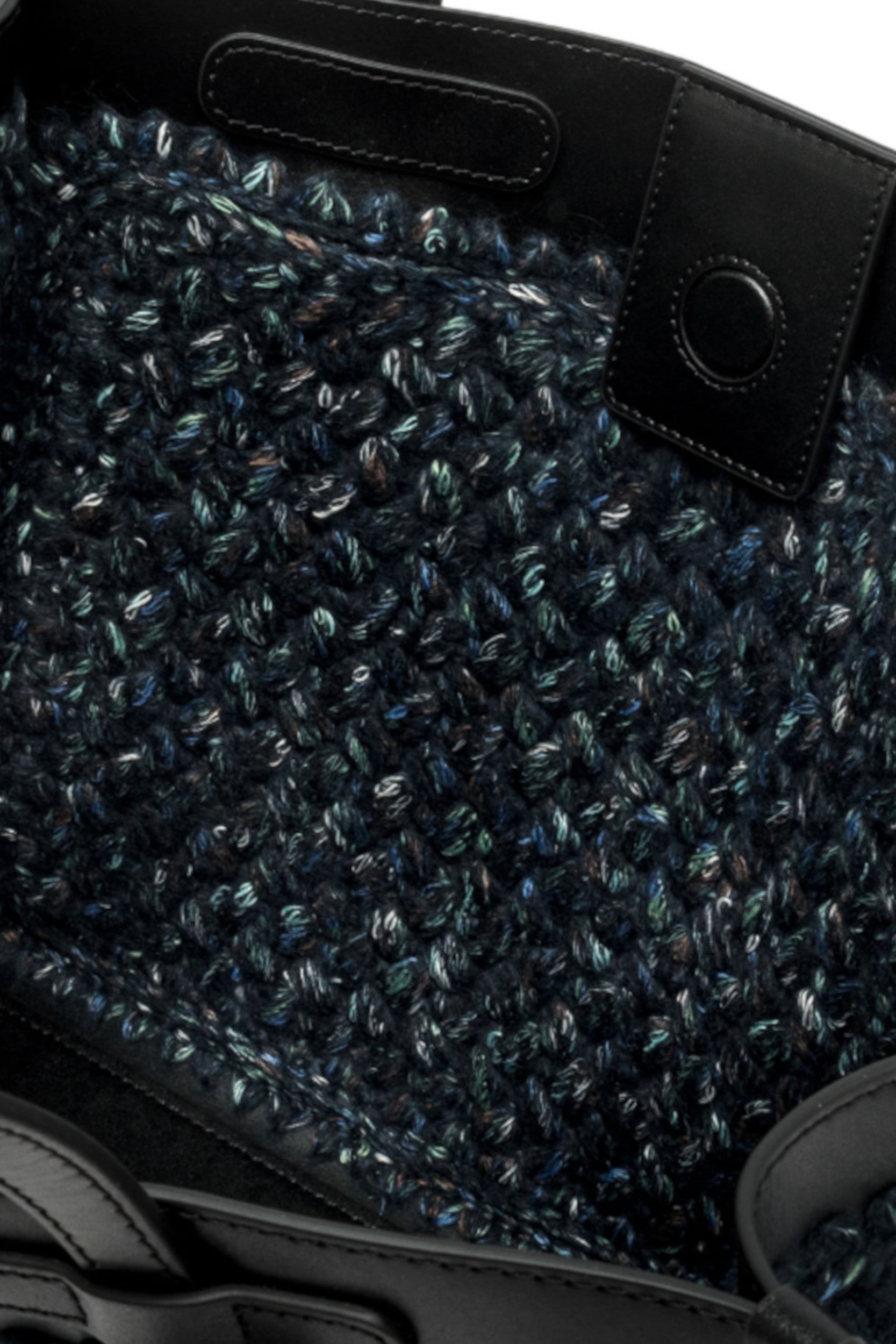 Marcella Bag Nero