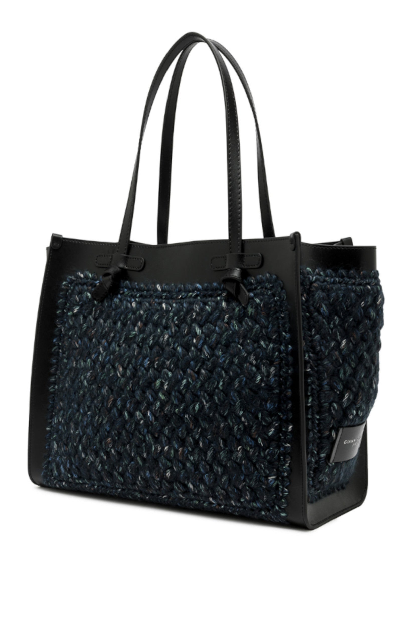 Marcella Bag Nero