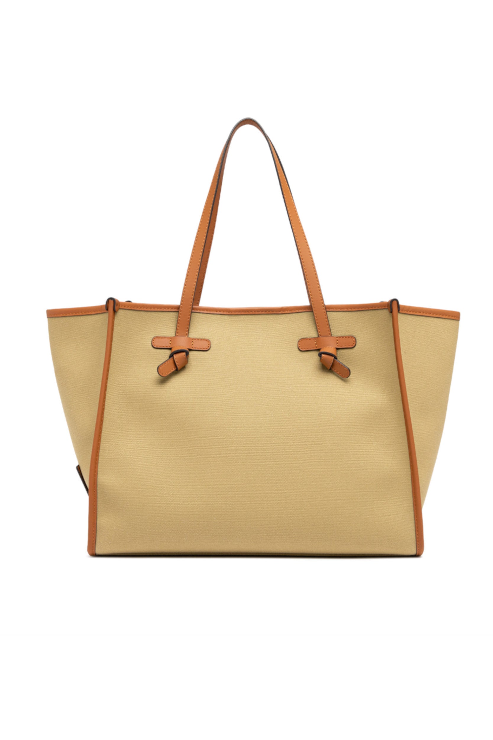 Marcella Bag Taiga Corda Caramel bs6850