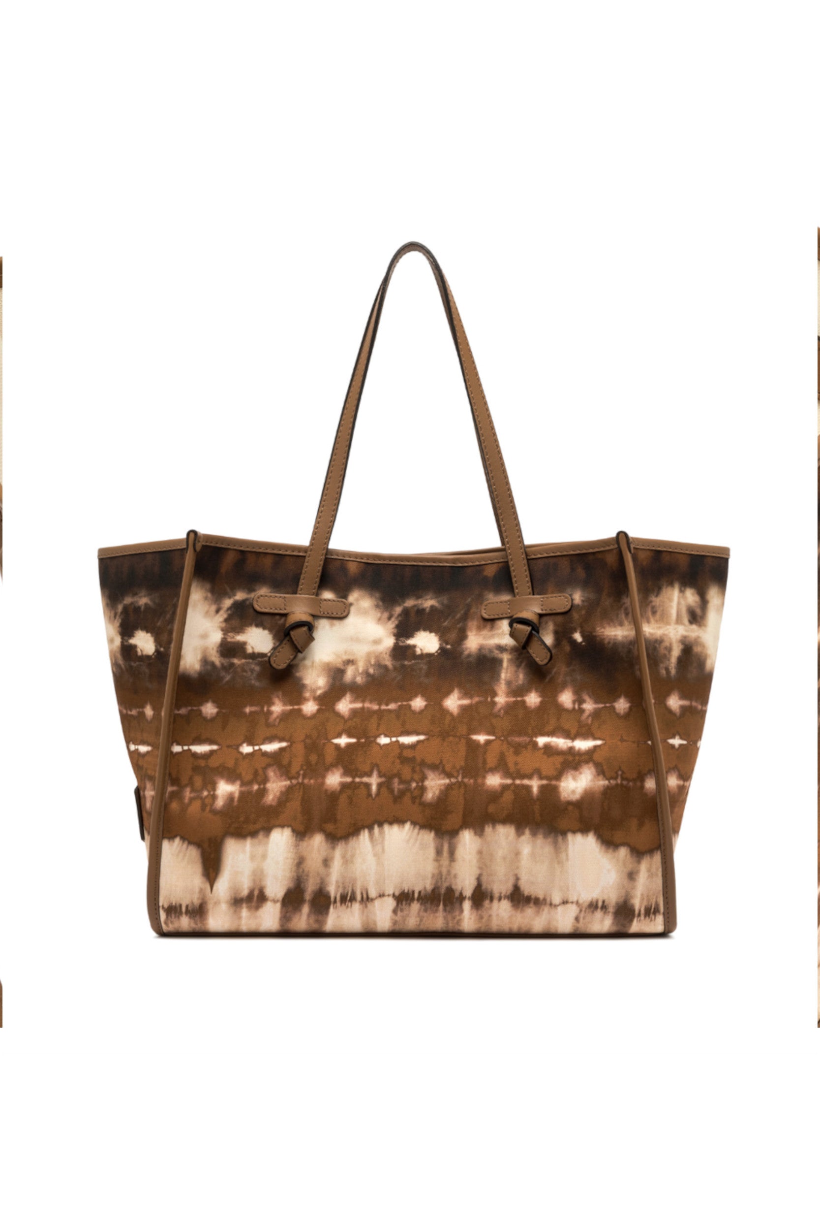 Marcella Fez Bag Cuoio bs6850