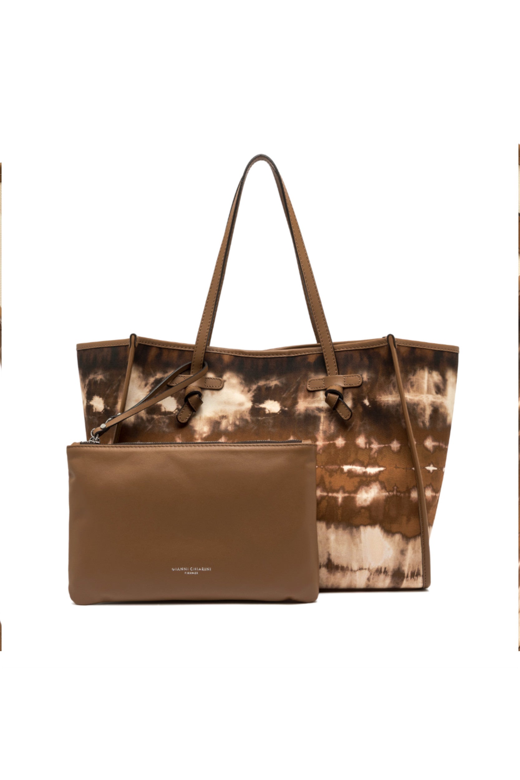 Marcella Fez Bag Cuoio bs6850