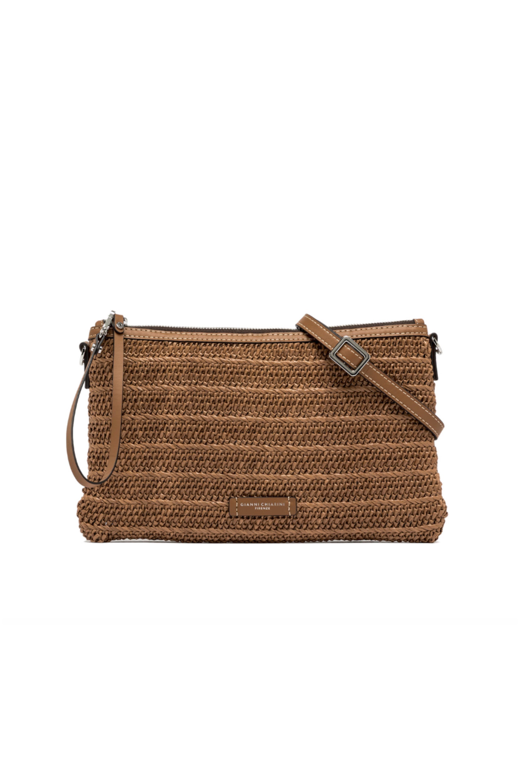 Marcella Clutch Caramello bs10865