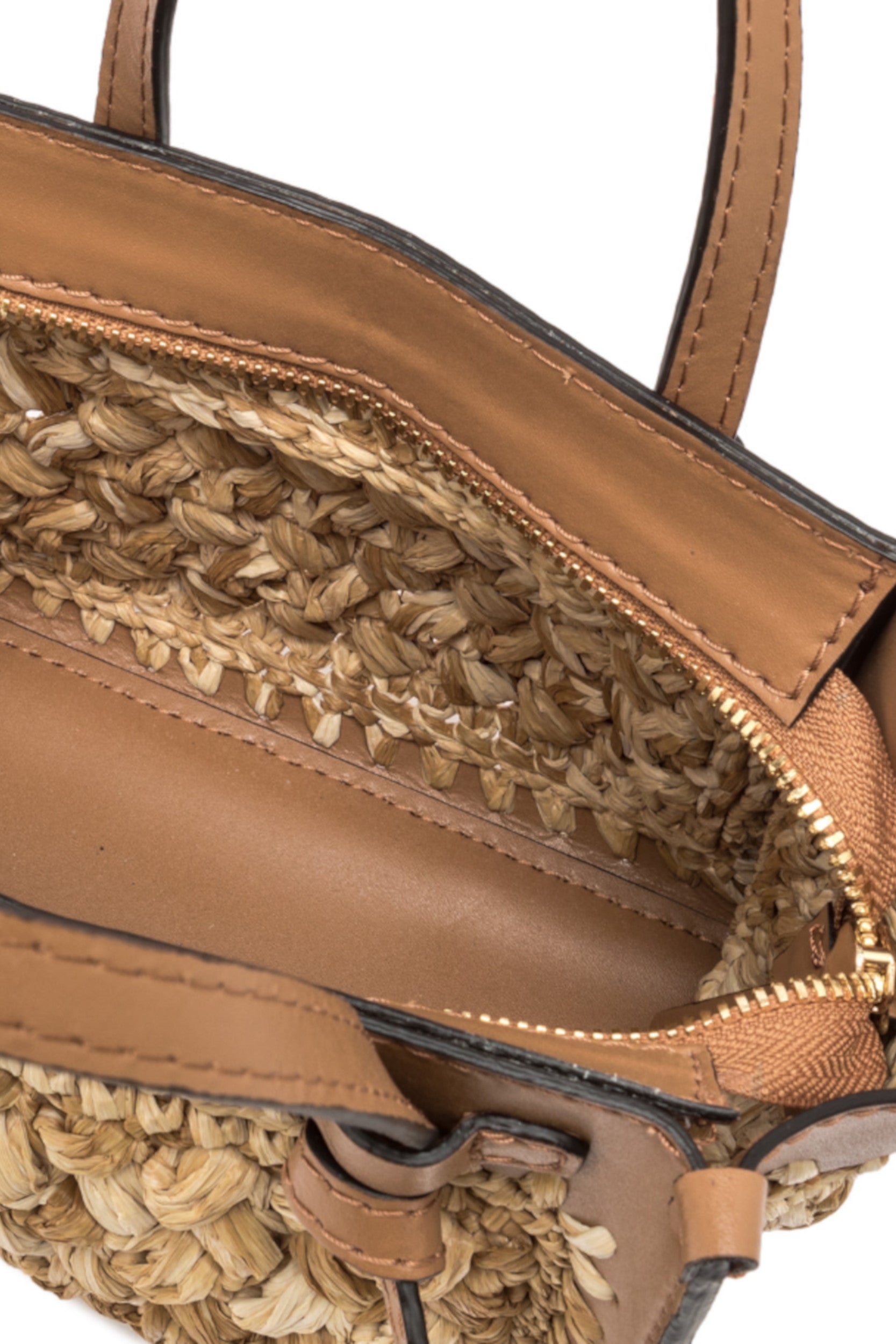 Miss Marcela Bag New Cuoio